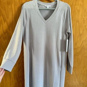 Athleta brand dress. Size medium